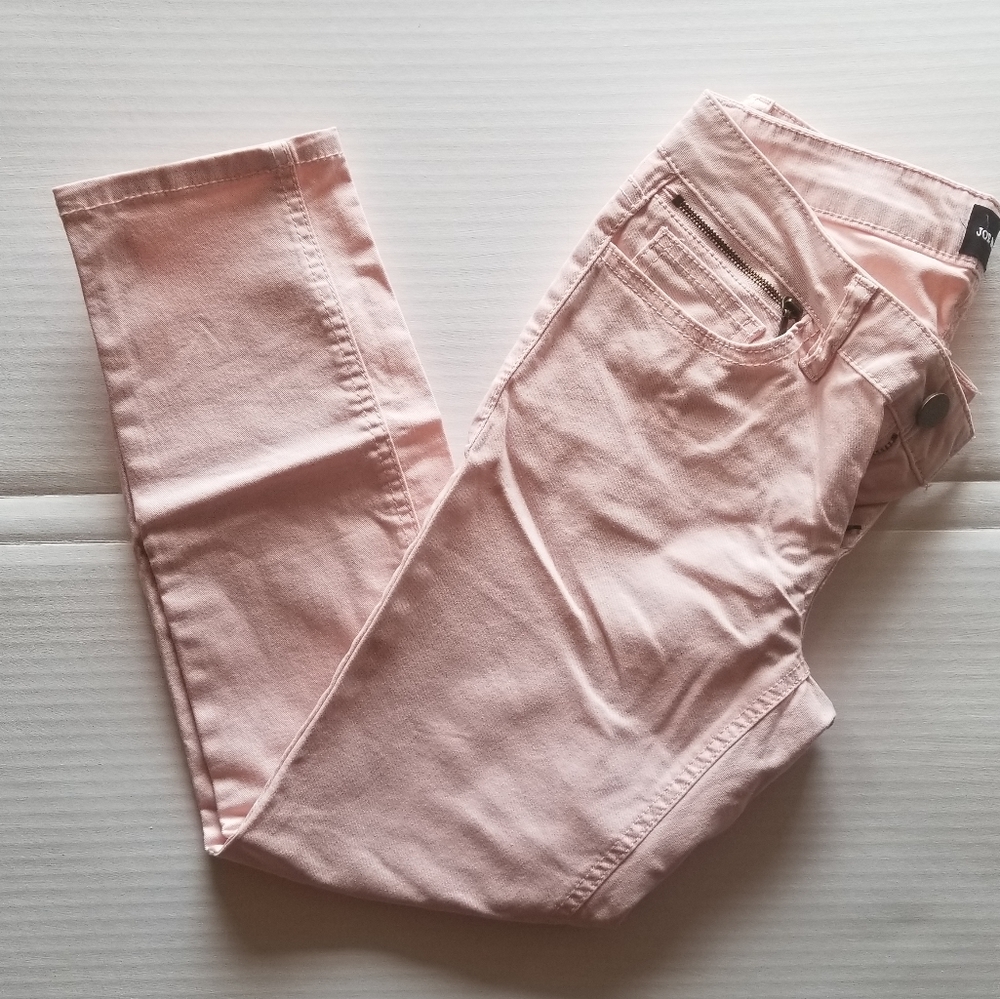 JOE BOXER WOMENS SKINNY JEANS
